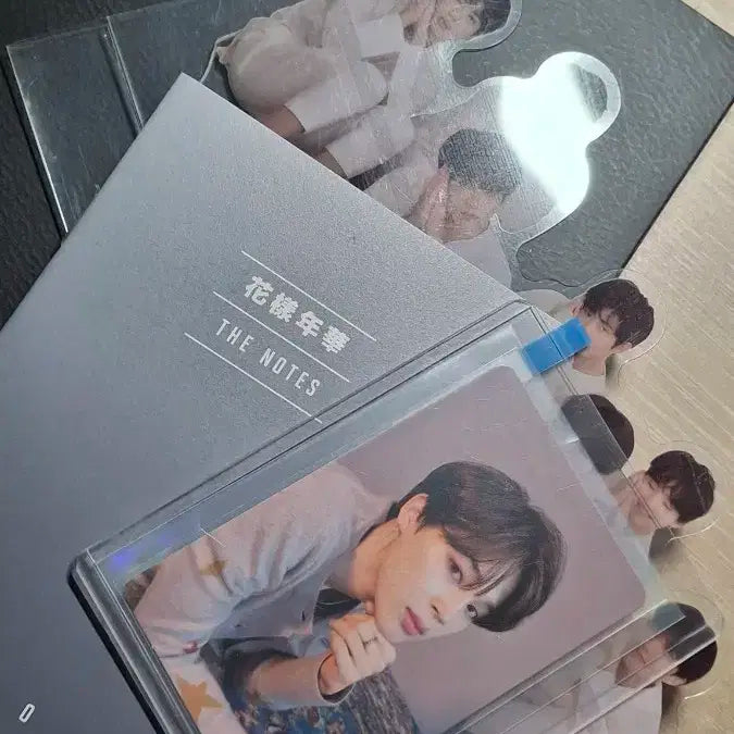 방탄소년단 love yourself - tear O (배송비 포함 가격)