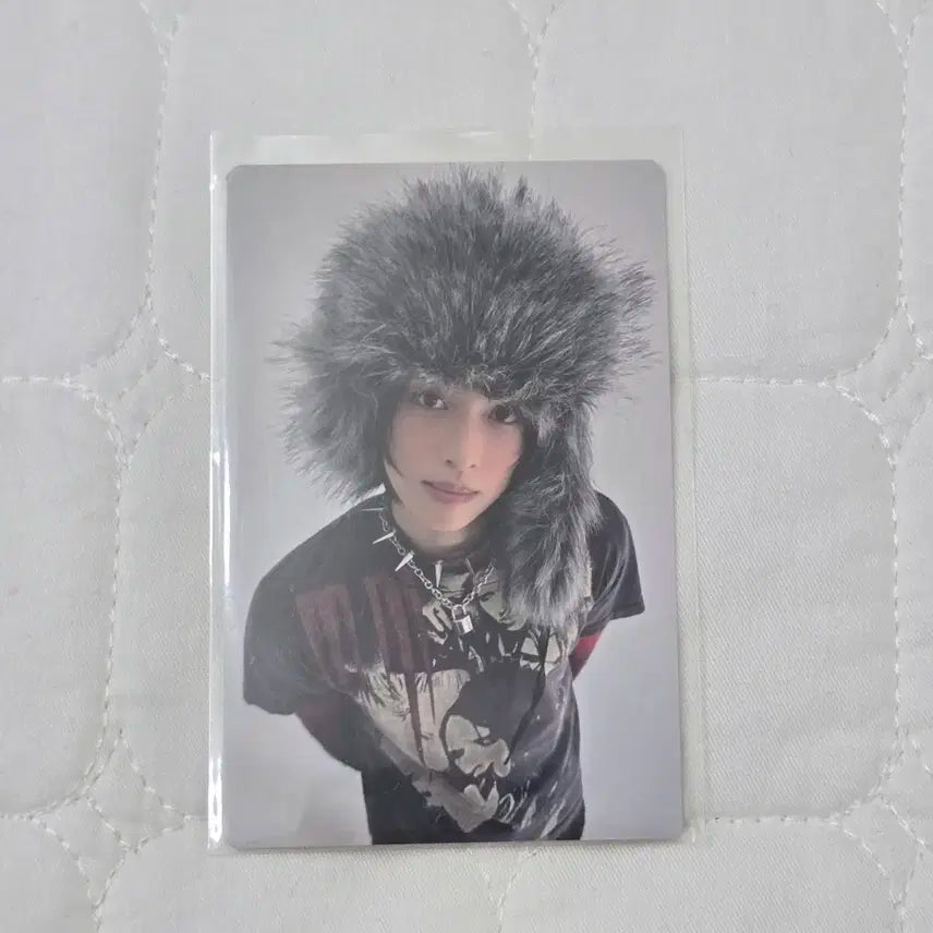 엑스디너리히어로즈 뷰티풀마인드 서울콘 3만원 포카 가온 양도