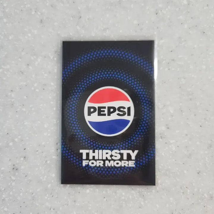 BABYMONSTER PEPSI PHARITA 베몬 펩시 파리타