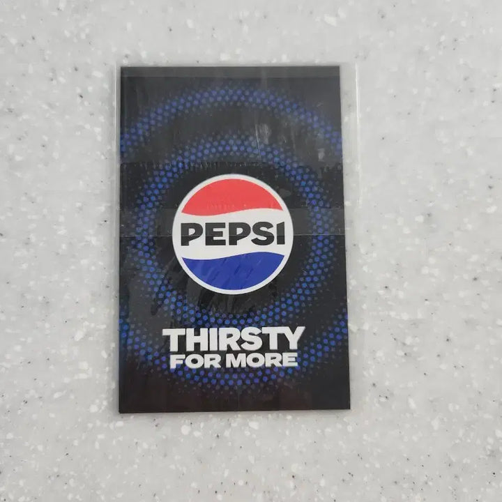 BABYMONSTER PEPSI ASA 베몬 펩시 아사