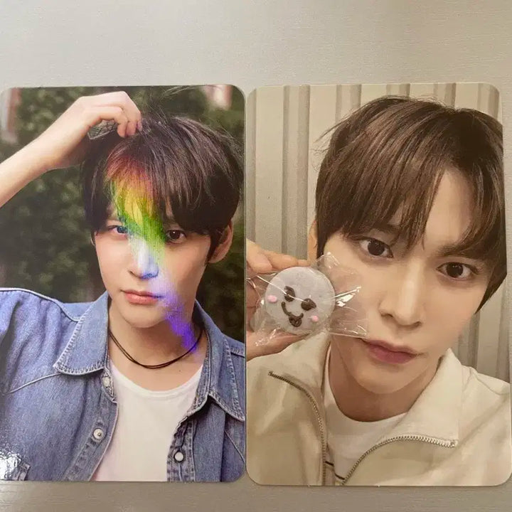 라이즈 카세트테이프 앨범