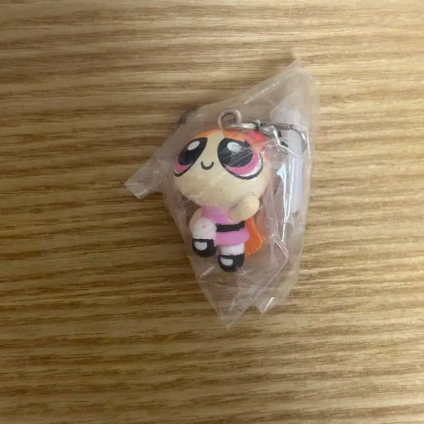 파워 퍼프걸 블로썸 키링 판매합니다!