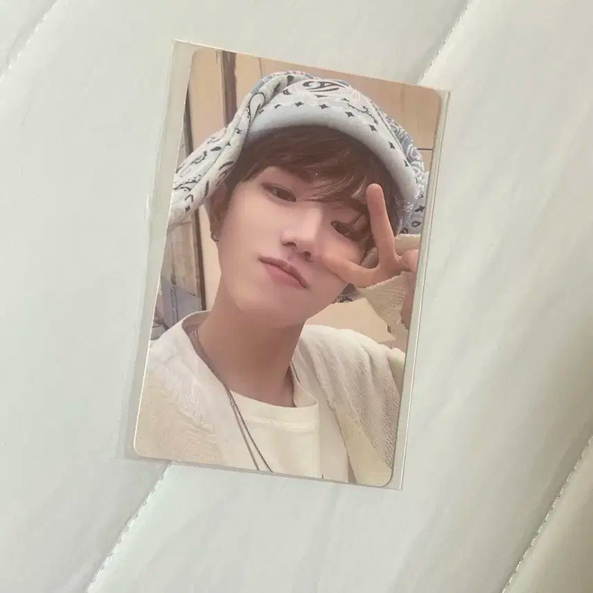 보넥도 리우 WHO 사운드웨이브 럭드