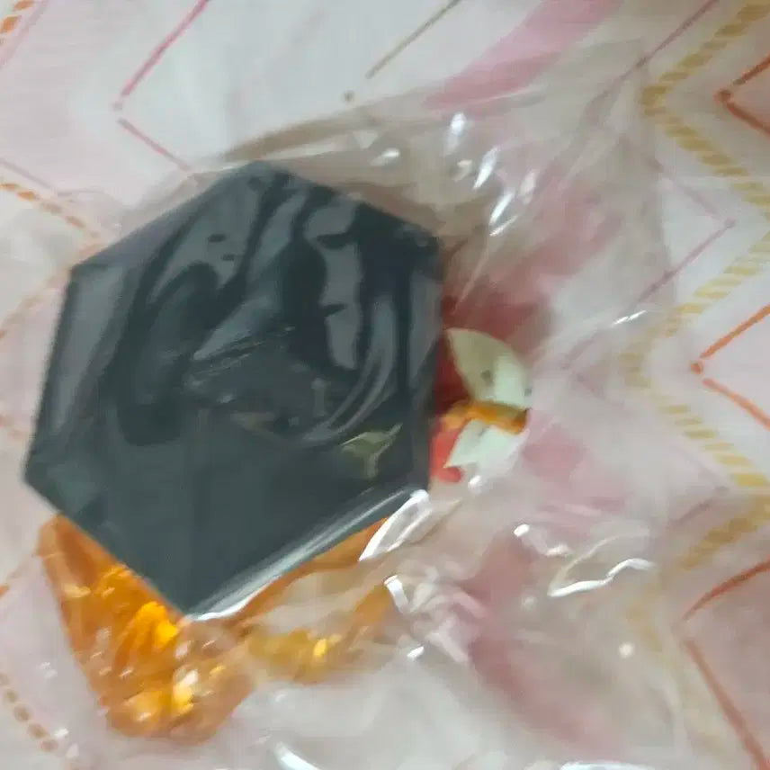 뜨아거 피규어