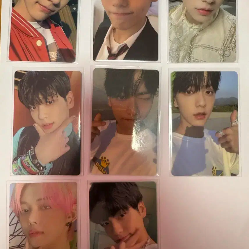 투바투 포카 일괄