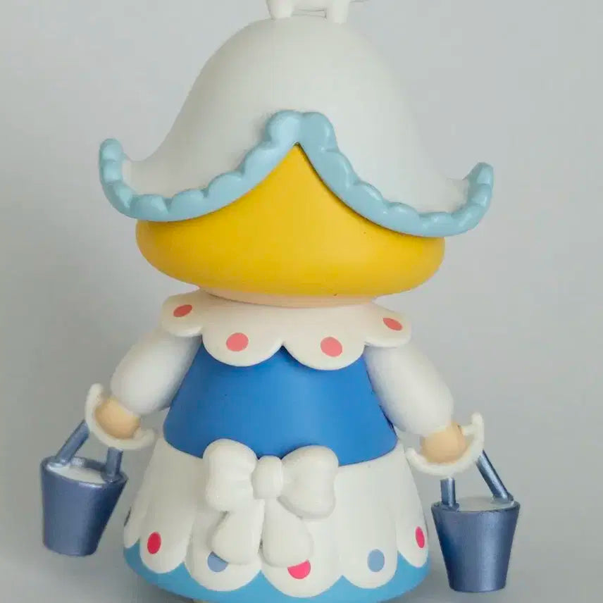 팝마트 POPMART 푸키 피규어 신년 시리즈 밀크걸