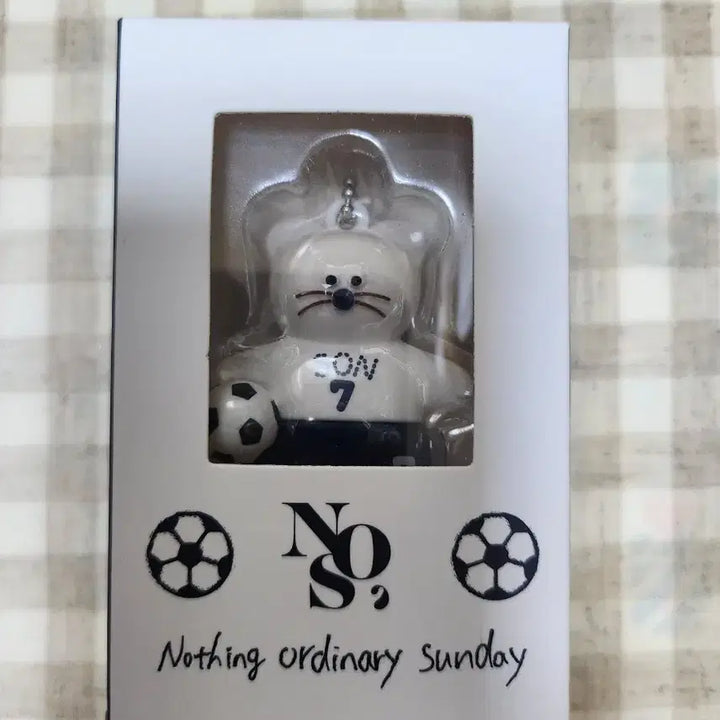 모남희 쏜희 피규어