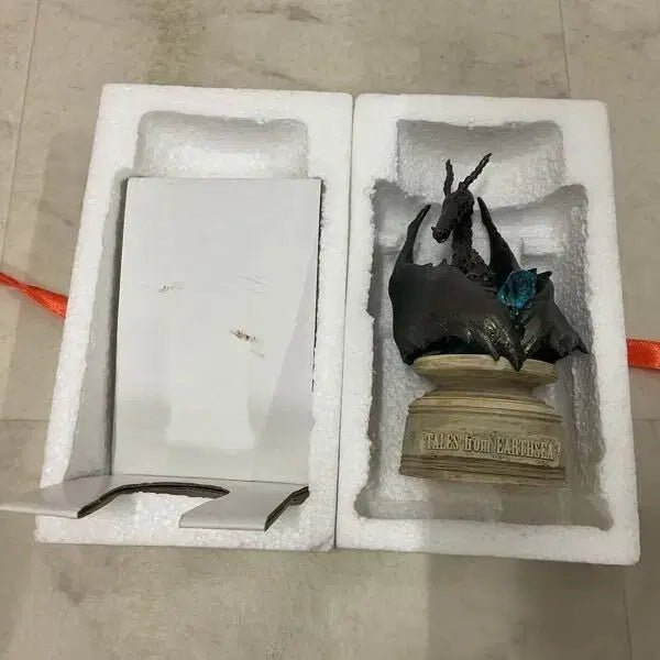 게드전기 라이트업 피규어