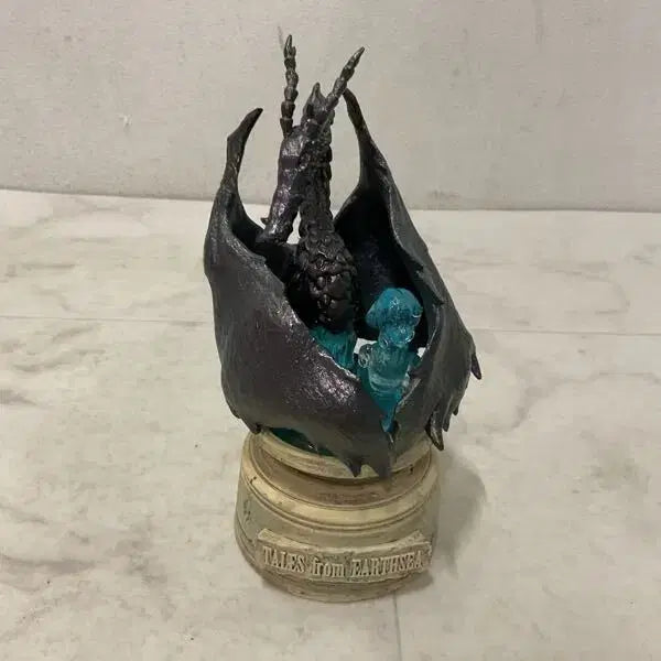 게드전기 라이트업 피규어