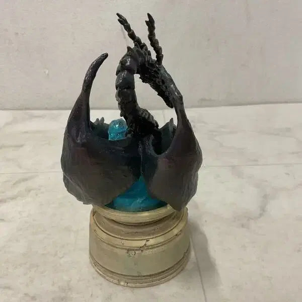 게드전기 라이트업 피규어