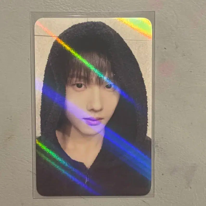 엔시티드림 지성 특전 미공포 판매 스무디 메이크스타 양도 팔아요