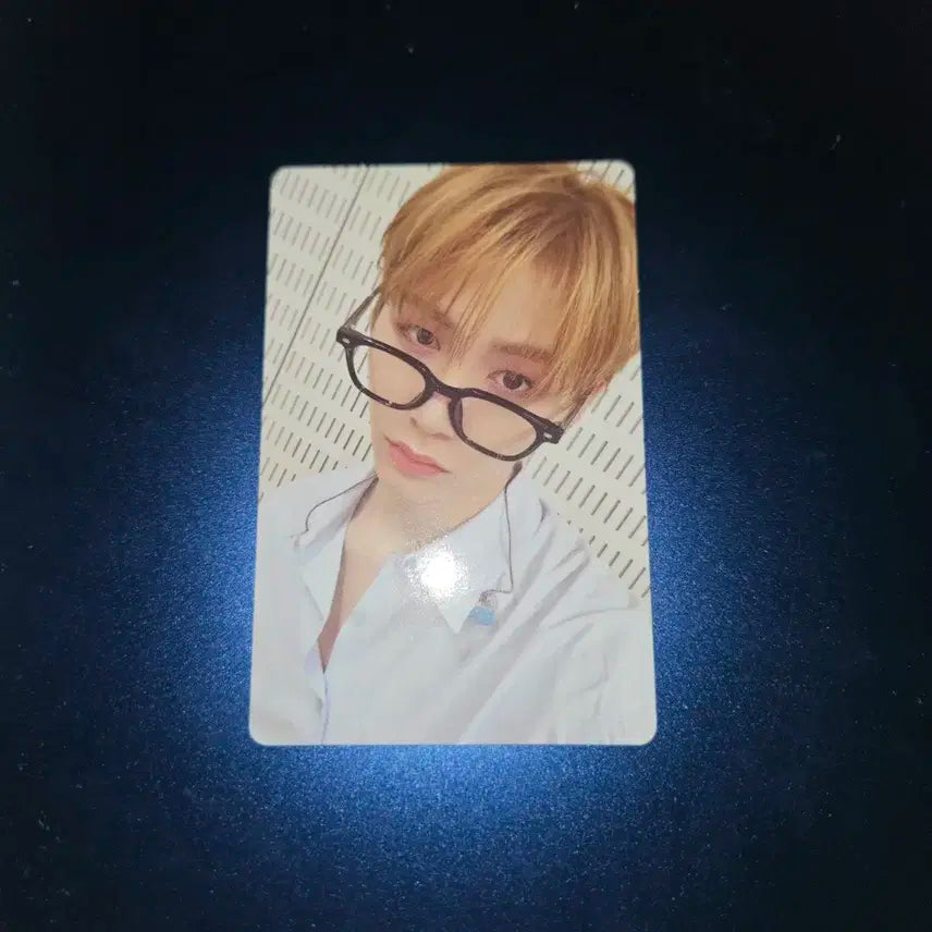 보이넥스트도어 보넥도 태산 노장르 타겟 한정 미공포 특전 포카