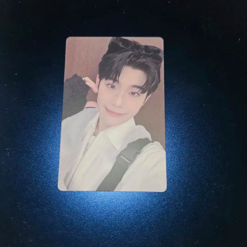 제베원 제로베이스원 김태래 타겟 한정 미공포 특전 포카