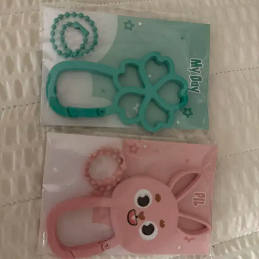 데니멀즈 카라비너 원가양도