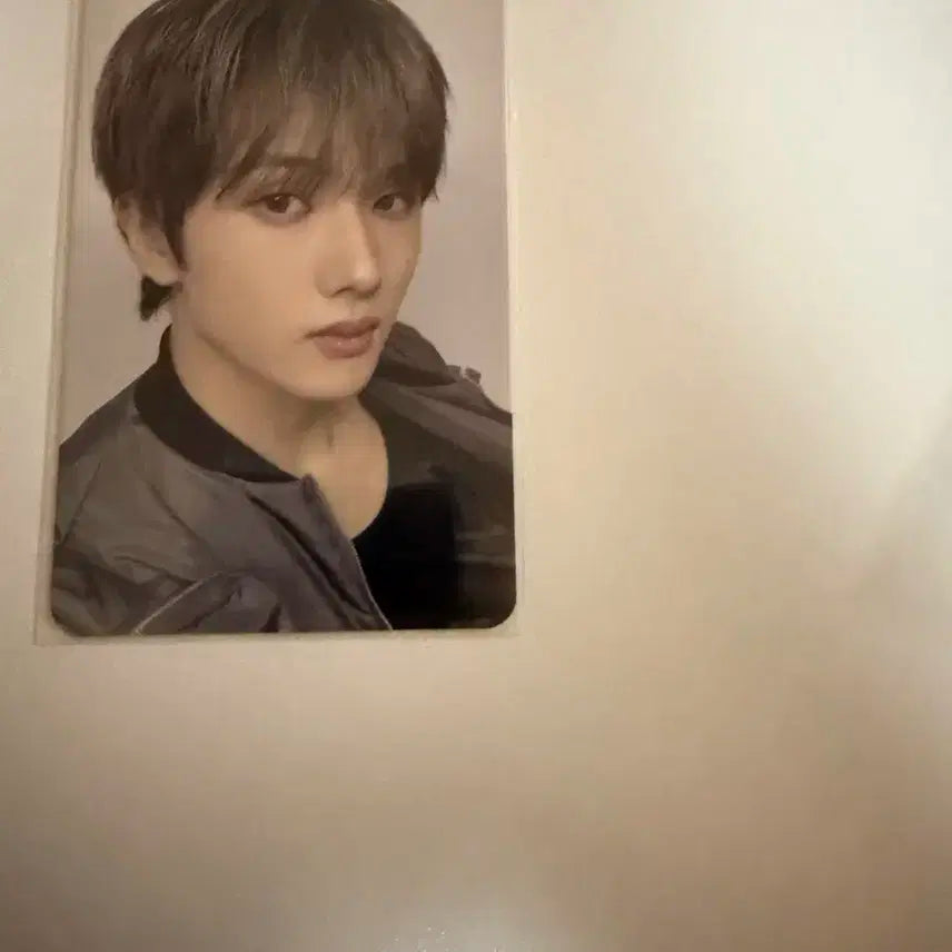 DREAM( )SCAPE DREAMini Ver. NCTDREAM 지성