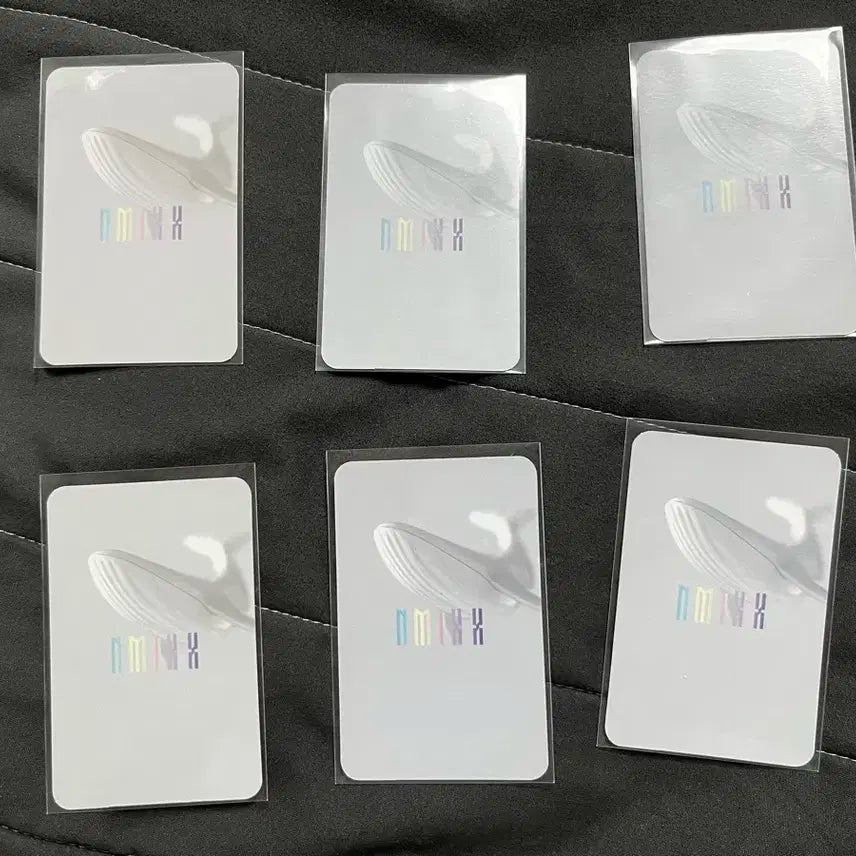 엔믹스 집샵 jyp shop fans shop 응원봉 포토카드 세트 판매