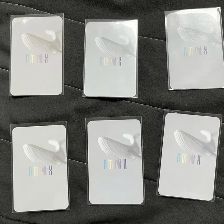 엔믹스 집샵 jyp shop fans shop 응원봉 포토카드 세트 판매