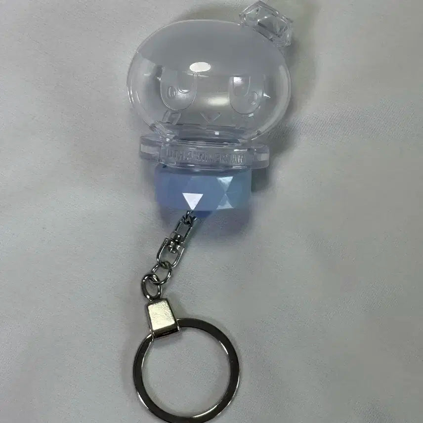 세븐틴 봉봉이키링 원가이하양도 폭덤