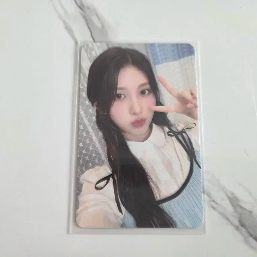 아이브 24 시즌그리팅 가을