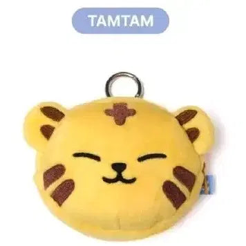 세븐틴 호시 파우치