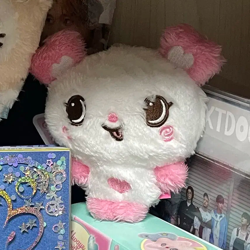 엔시티 위시 위시돌 사쿠야 팡이 양도