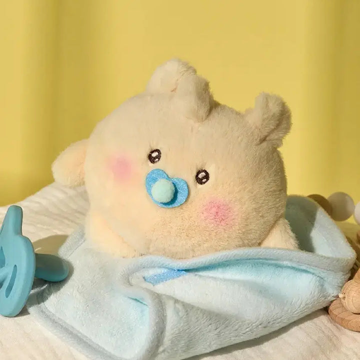 트루즈 루루 베이비 뉴본 인형