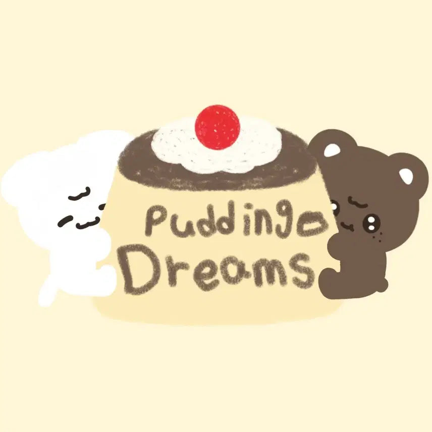 푸딩 드림즈 엔시티드림 제노 인형 판매