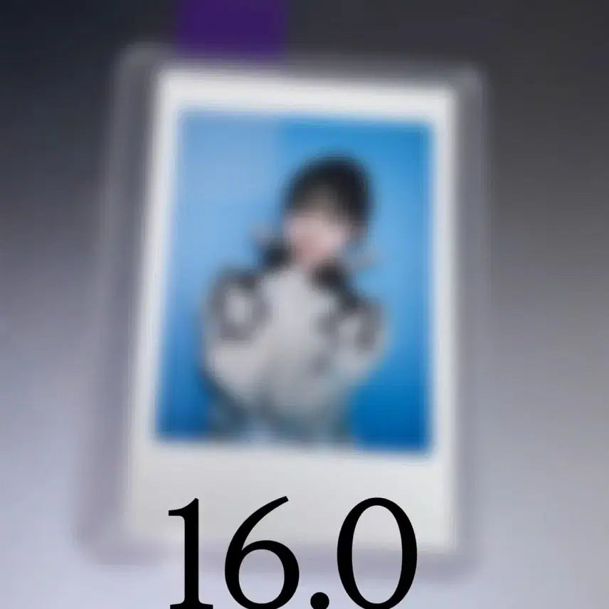 트리플에스 윤서연 아육대 폴라 싸폴 triples 싸인 양도 판매