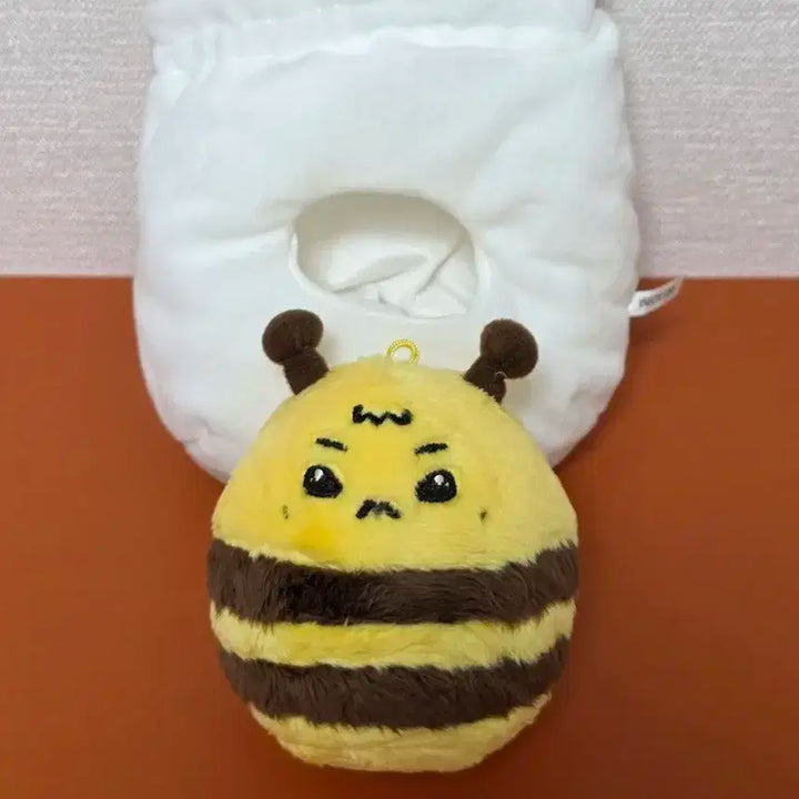 몬스타엑스 주헌 비공식 인형 쭈허니