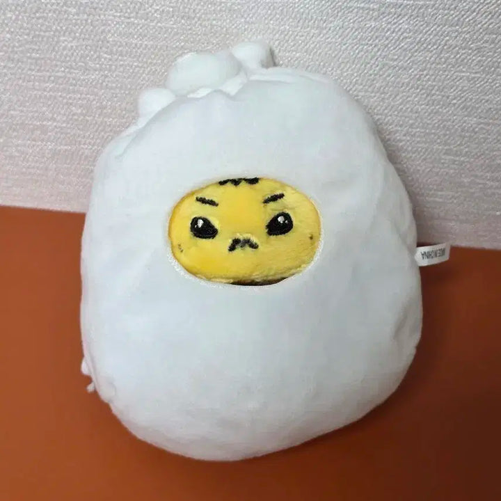 몬스타엑스 주헌 비공식 인형 쭈허니