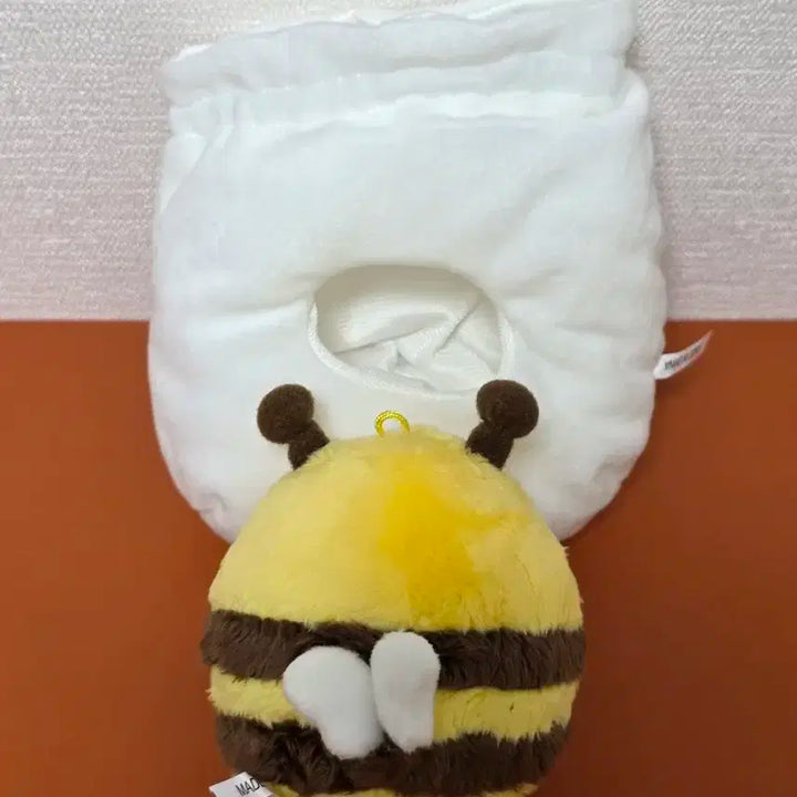 몬스타엑스 주헌 비공식 인형 쭈허니