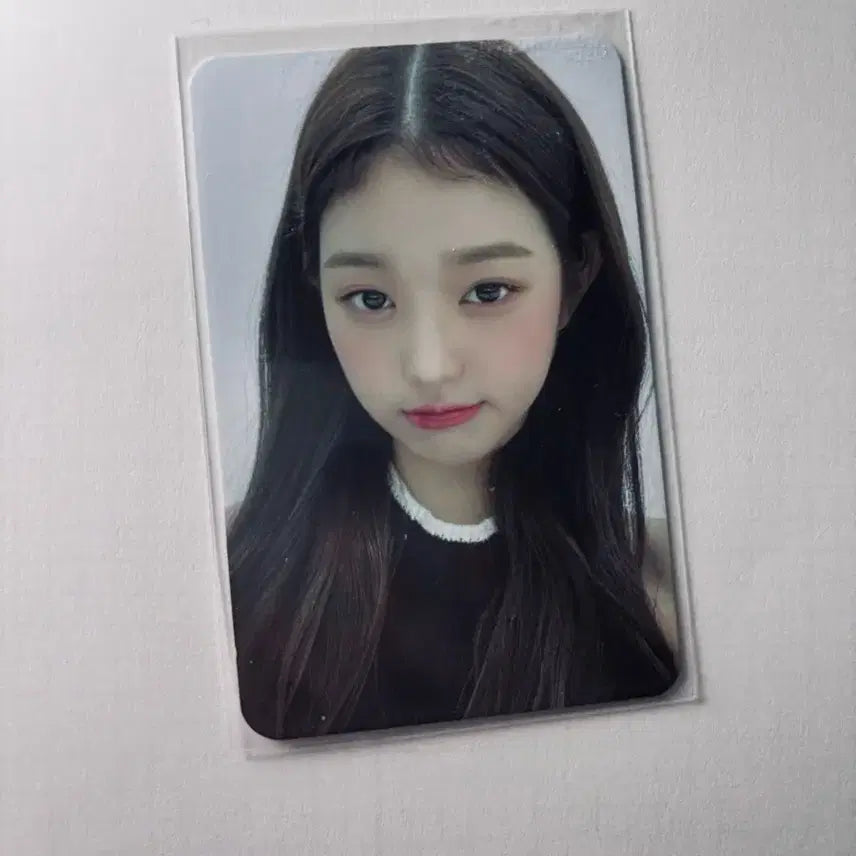 아이브 장원영 애프터라이크 뮤직코리아 미공포