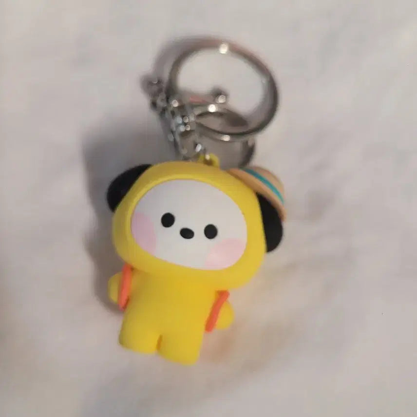 BT21 치미 키링 판매합니다