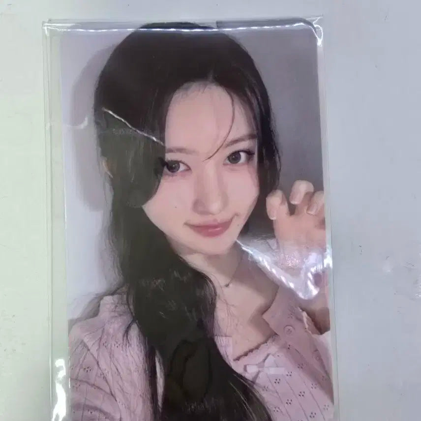 가을7만원특전미니브팝업포카 양도