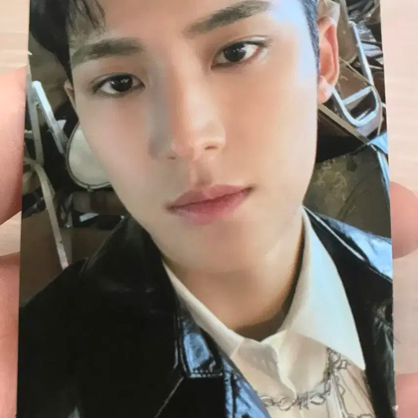 세븐틴 민규 아타카 포카 양도