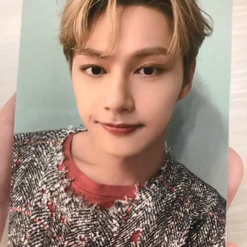 세븐틴 준 아타카 포카 양도