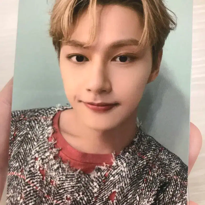 세븐틴 준 아타카 포카 양도