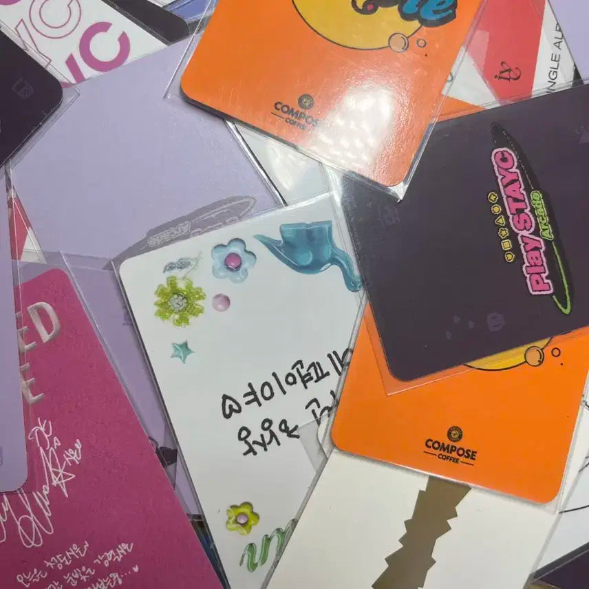 스테이씨 랜포
