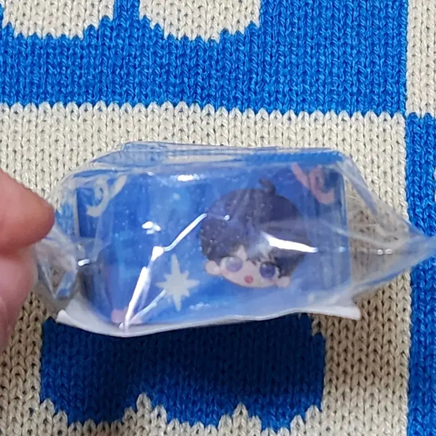 플레이브 애니플러스 글리터 마스킹 테이프