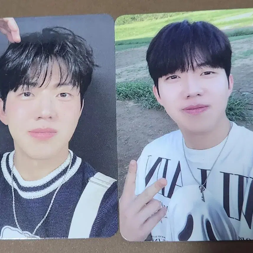데이식스 10주년 고양콘서트 첫콘막콘 도운 입장포카