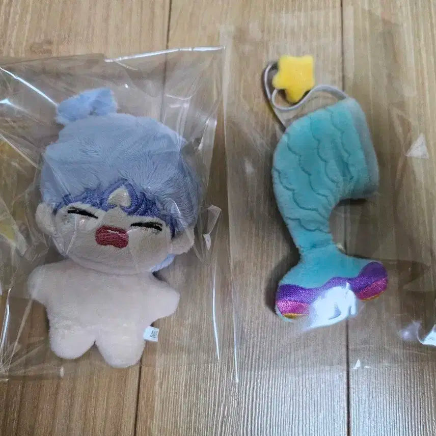 뿌앵비니 문빈인형 양도