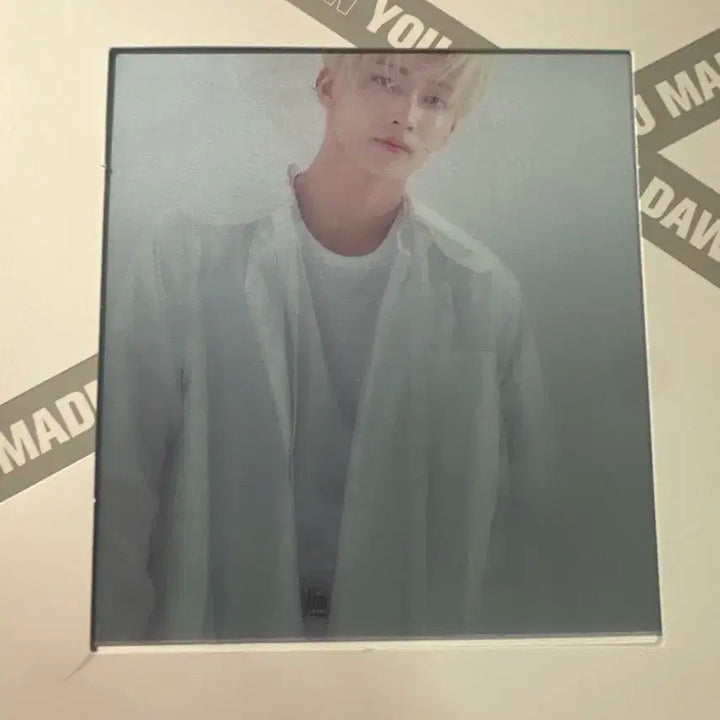 세븐틴 You Made My Dawn 개봉앨범 유멬마던