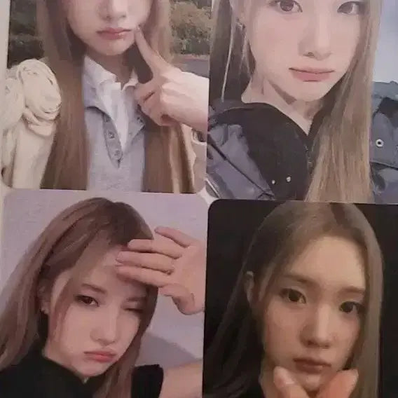 하츠투하츠 주은포카