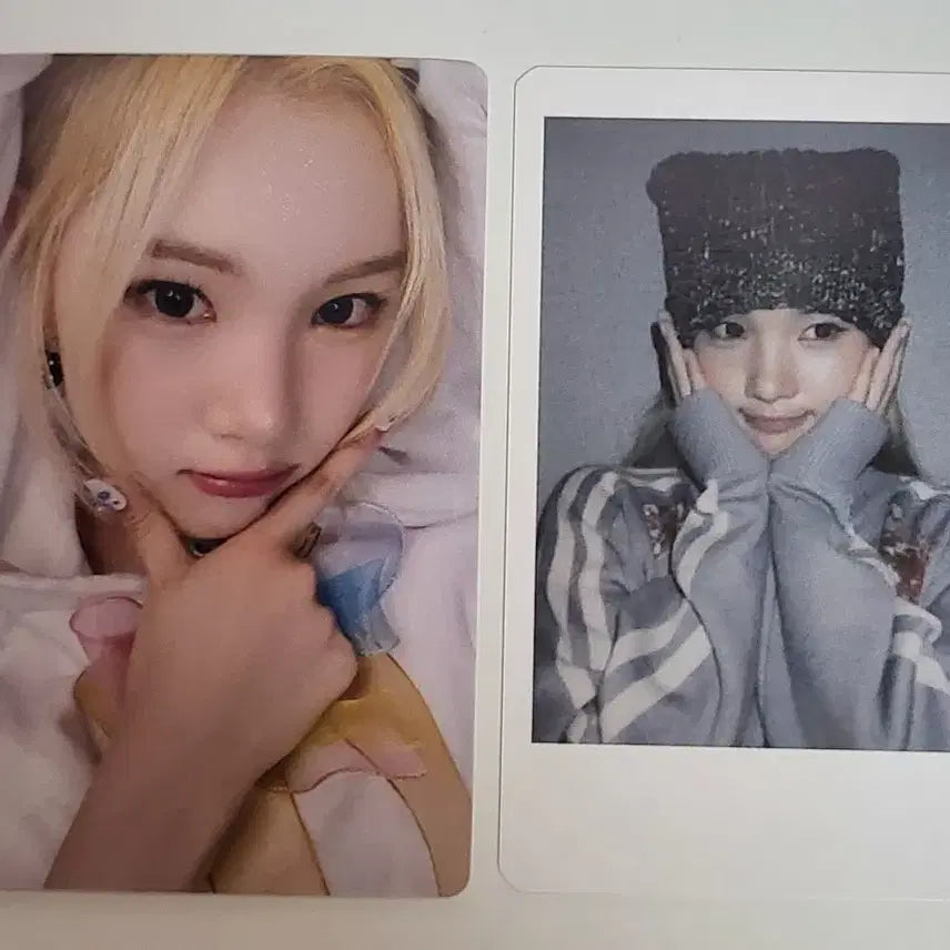 하츠투하츠 주은포카