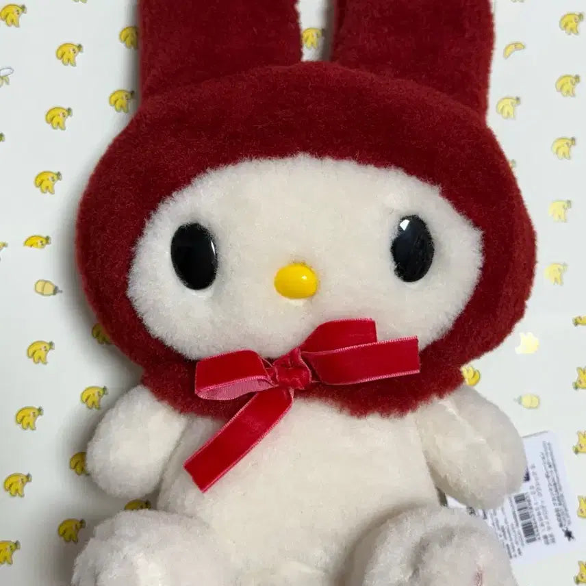 2023클래식 빨간마이멜로디 인형