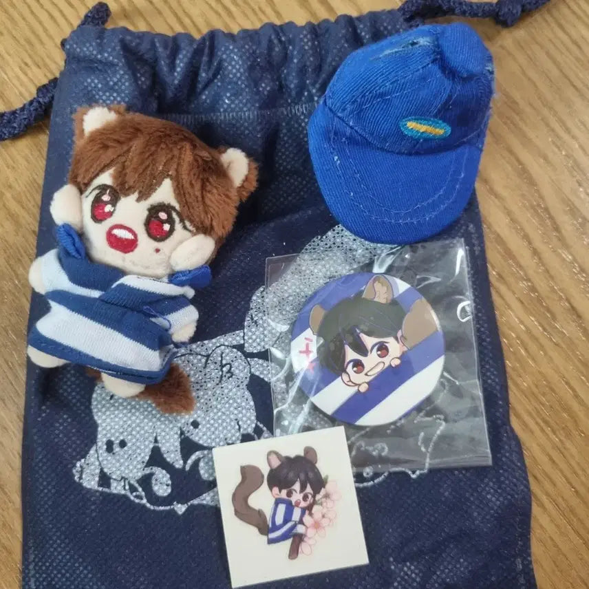 슈퍼주니어 은혁 인형 땅콩혁이 양도