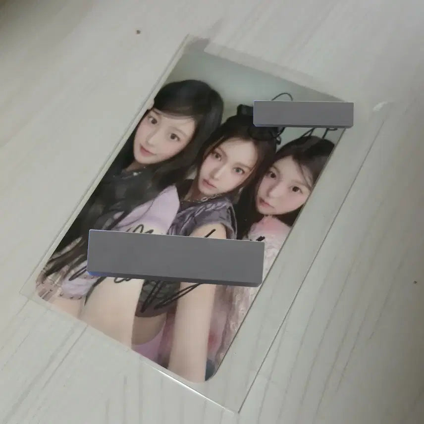 세이마이네임 세마넴 공카 이벤트 싸인 포카 카니 소하 승주