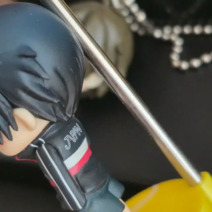 테니프리 원코인피규어 등 일괄