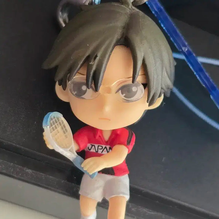 테니프리 원코인피규어 등 일괄