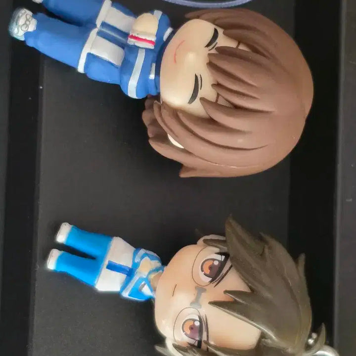 테니프리 원코인피규어 등 일괄